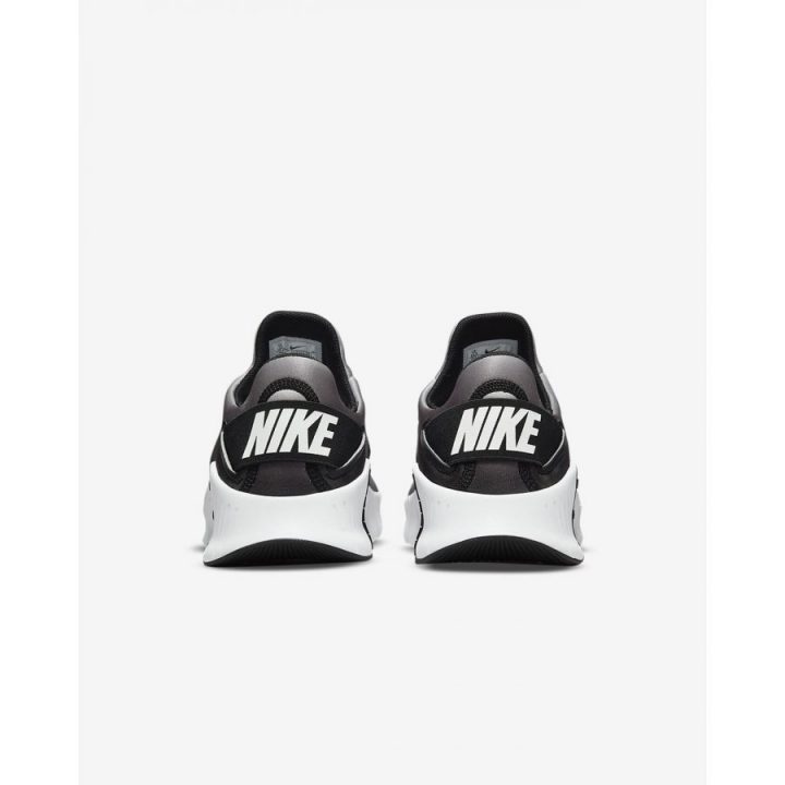 Nike Free Metcon 4 szürke férfi utcai cipő