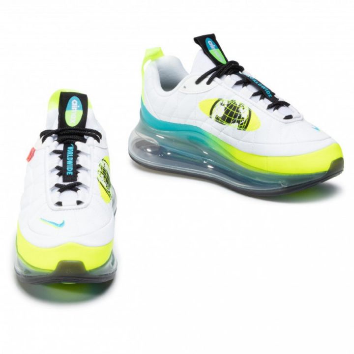 Nike MX-720-818 fehér utcai cipő
