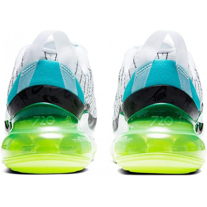 Nike MX-720-818 fehér utcai cipő