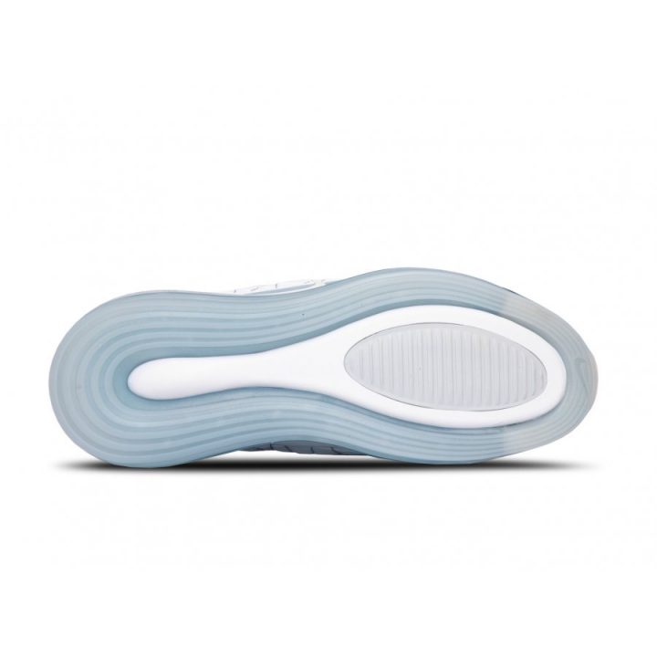 Nike MX-720-818 FRSH fehér női utcai cipő