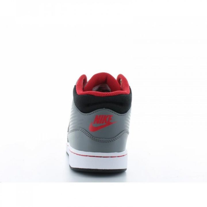 Nike Priority MID GS szürke utcai cipő