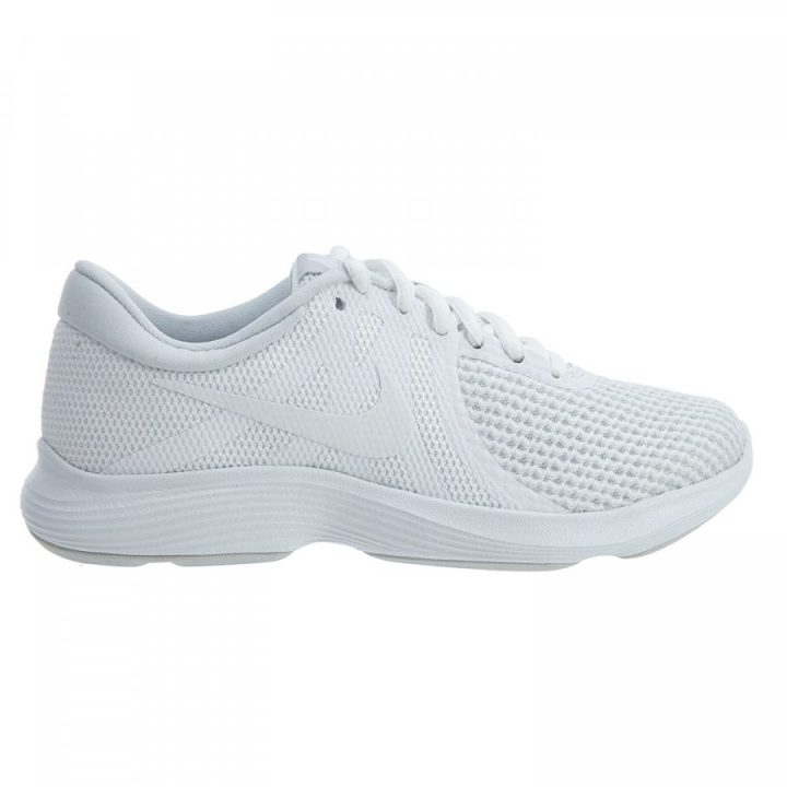 Nike Revolution 4 fehér női utcai cipő
