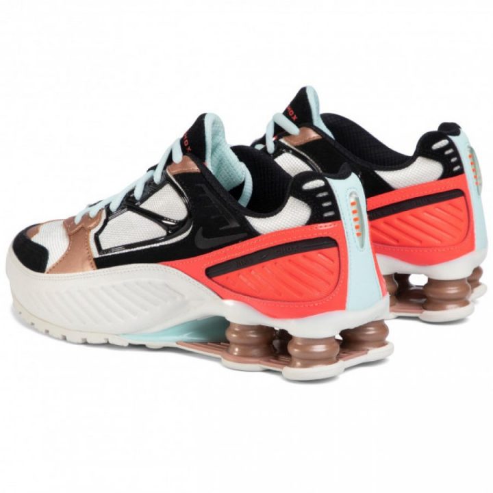 Nike Shox Enigma több színű utcai cipő