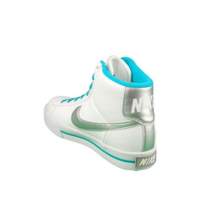 Nike Sweet Classic High fehér utcai cipő