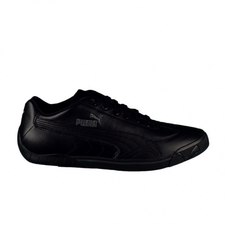 Puma Speed Cat 2.9 L fekete férfi utcai cipő