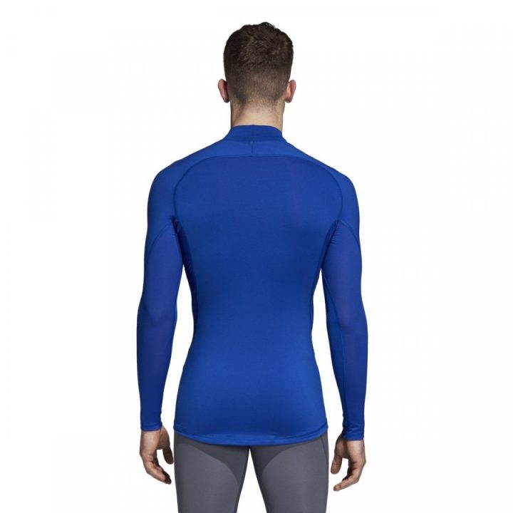 Adidas Alhaskin kék férfi aláöltözet
