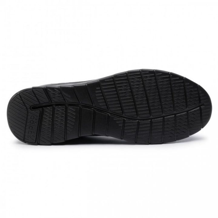 Adidas Asweerun fekete férfi utcai cipő