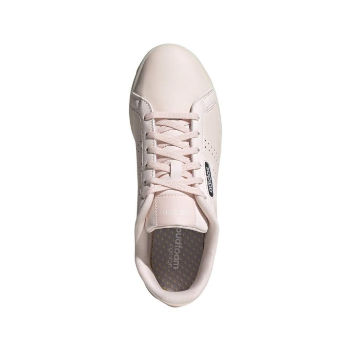 Adidas Courtpoint CL X bézs női utcai cipő