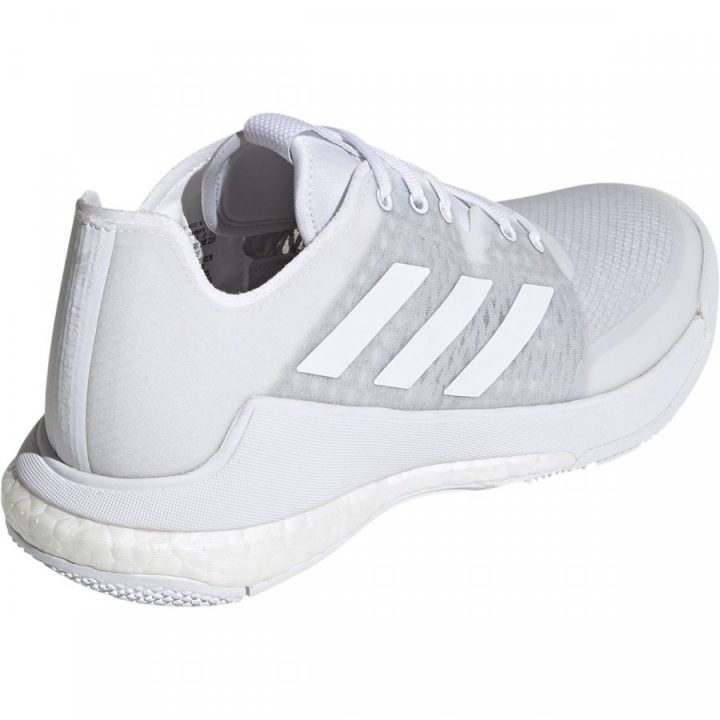 Adidas CrazyFlight W fehér kézilabdacipő