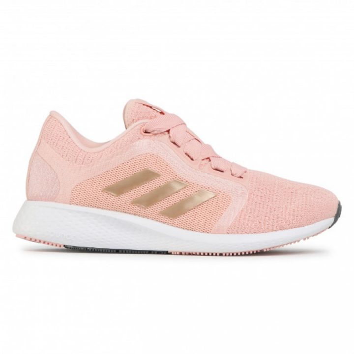 Adidas Edge Lux 4 rózsaszín női futócipő
