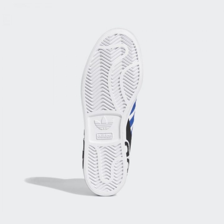 Adidas Hard Court HI fehér férfi utcai cipő