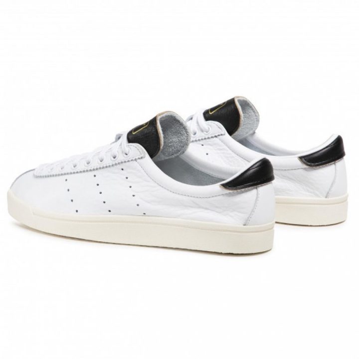 Adidas Lacombe fehér férfi utcai cipő