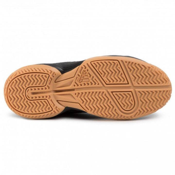 Adidas Ligra 6 fekete kézilabdacipő