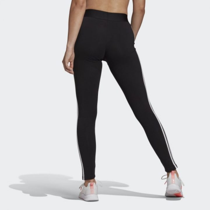 Adidas Loungwear fekete női tréningruha