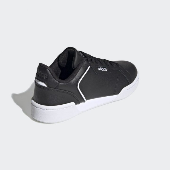 Adidas Roguera fekete férfi utcai cipő