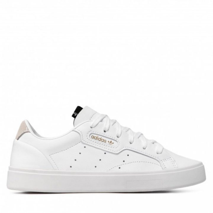 Adidas Sleek W fehér utcai cipő