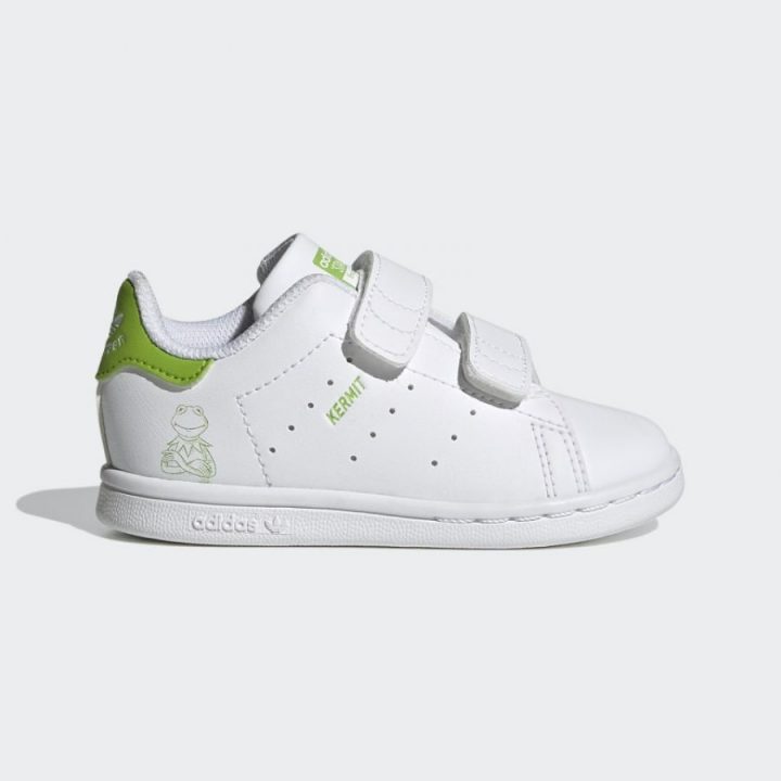 Adidas Stan Smith CF l fehér utcai cipő