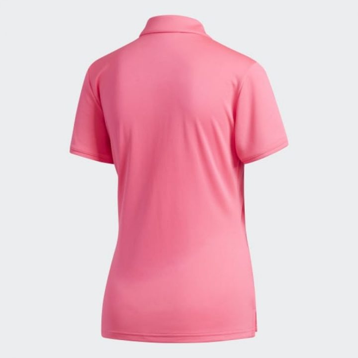 Adidas Tournament rózsaszín női póló