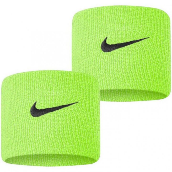 Nike 2 db zöld csuklószorító