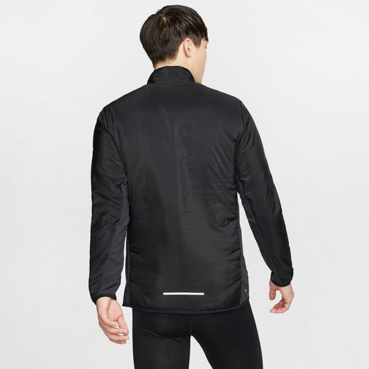 Nike AeroLayer fekete férfi kabát