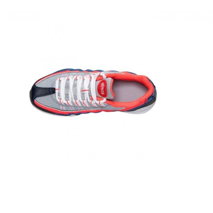 Nike Air Max 95 több színű utcai cipő