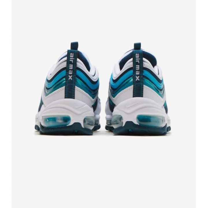 Nike Air Max 97 RF kék utcai cipő