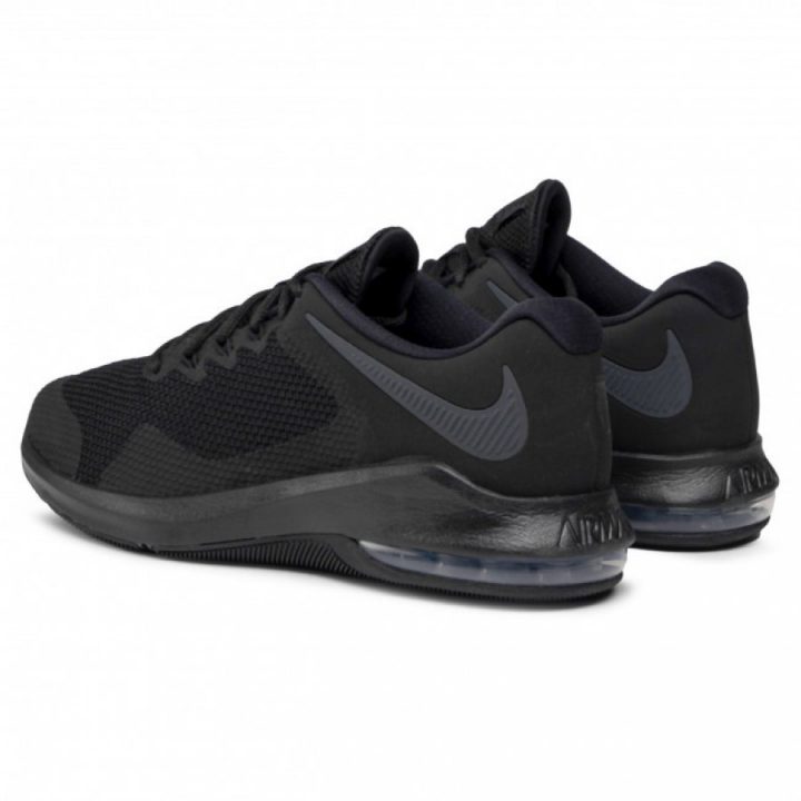 Nike Alpha Trainer fekete férfi utcai cipő