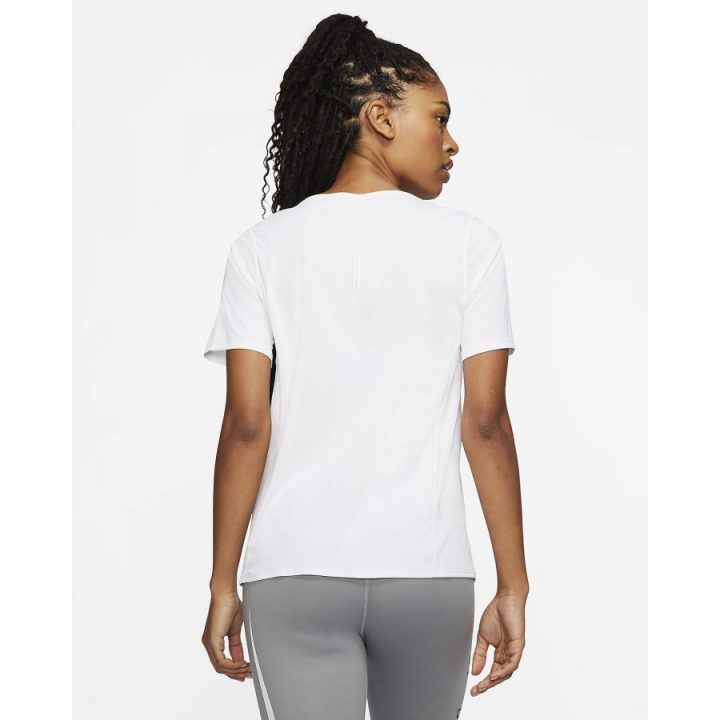 Nike City Sleek fehér női póló