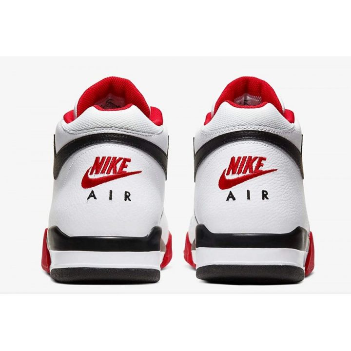 Nike Flight Legacy fehér férfi utcai cipő