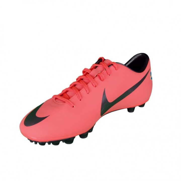 Nike Mercurial Victory III AG rózsaszín férfi focicipő