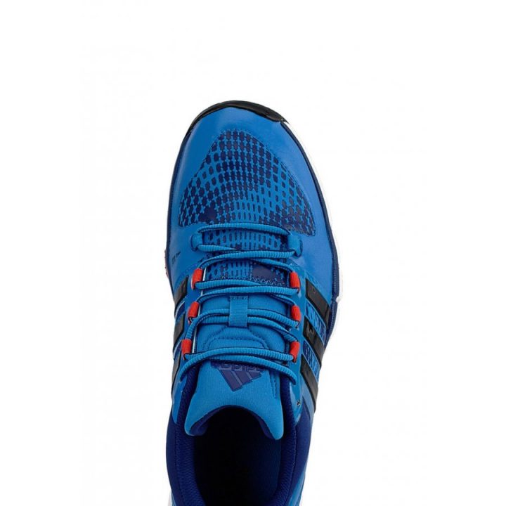 Adidas CQ 270 Trainer kék férfi túracipő