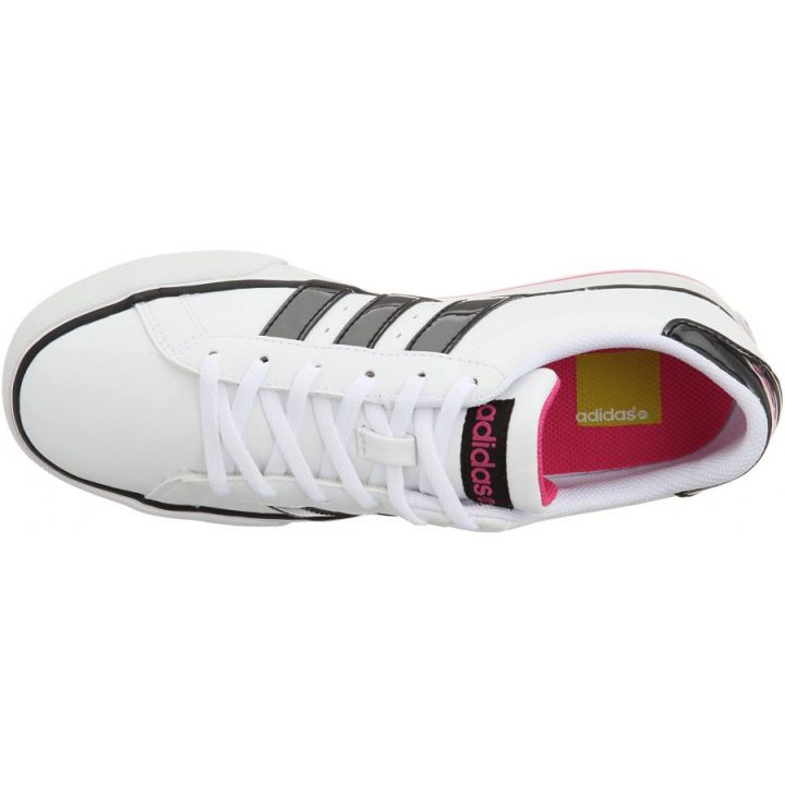 Adidas Daily Vulc fehér utcai cipő