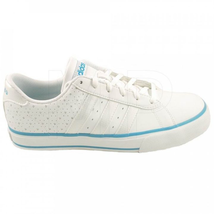 Adidas Daily Vulc fehér utcai cipő