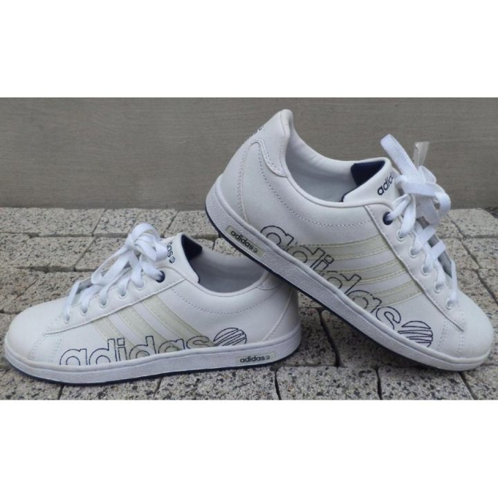 Adidas Derby fehér utcai cipő