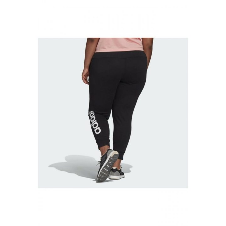 Adidas fekete női melegítőnadrág