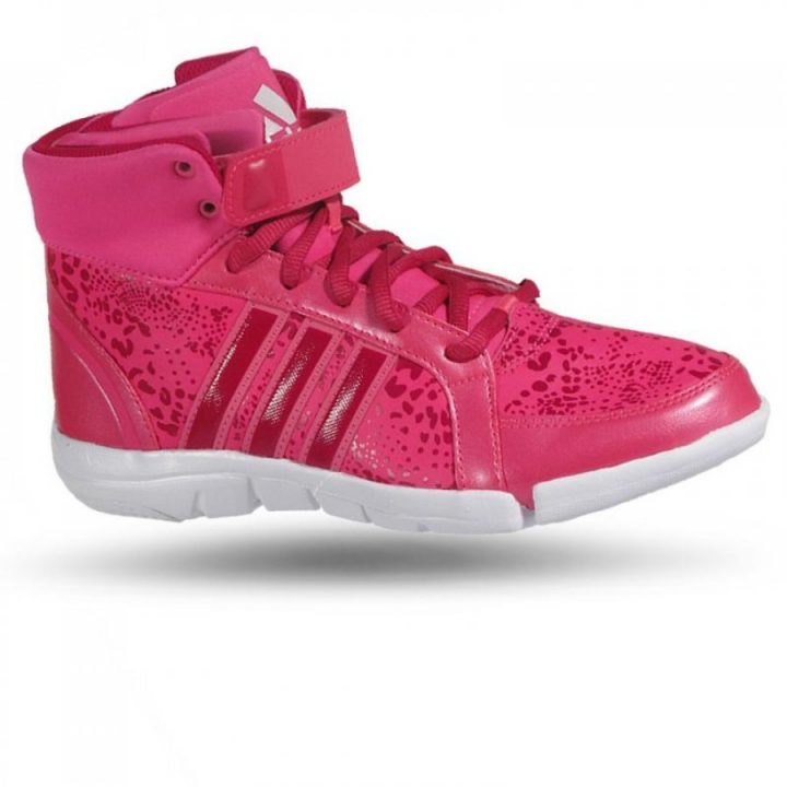 Adidas Iriya III rózsaszín utcai cipő