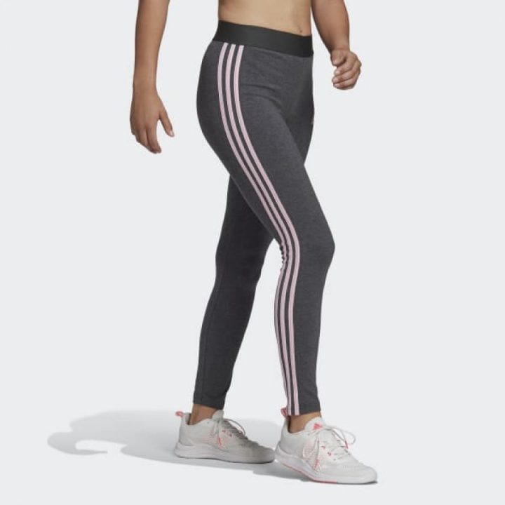 Adidas Loungewear szürke női tréningruha