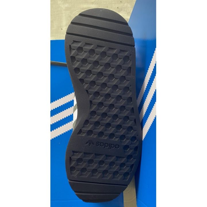 Adidas N-5923 J zöld utcai cipő