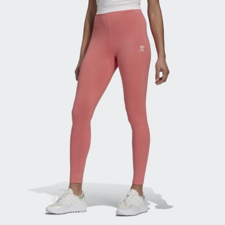 Adidas Originals rózsaszín női tréningruha