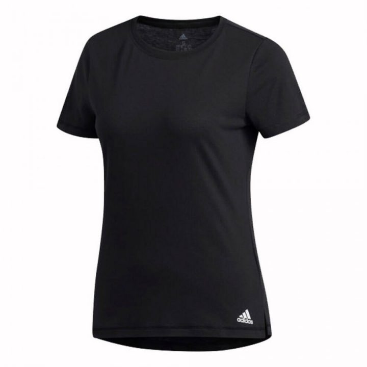 Adidas Prime fekete női póló