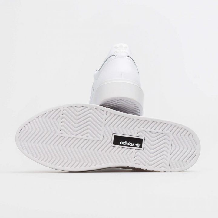 Adidas Seek Super 72 fehér női utcai cipő