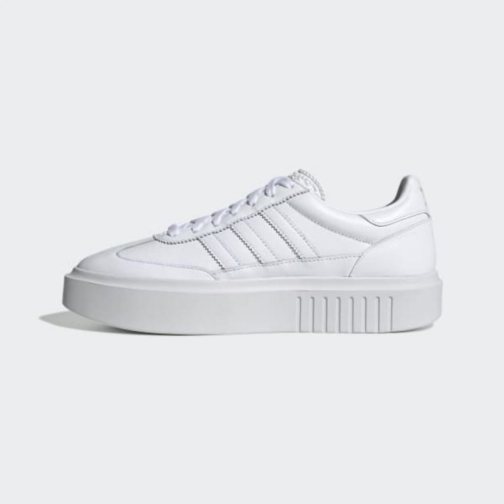 Adidas Seek Super 72 fehér női utcai cipő