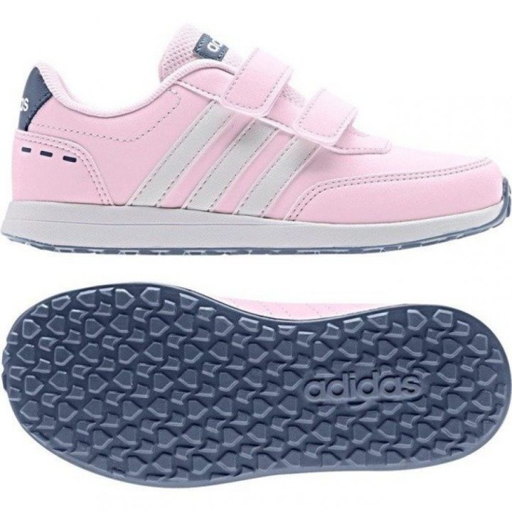 Adidas Switch 2 rózsaszín lány utcai cipő