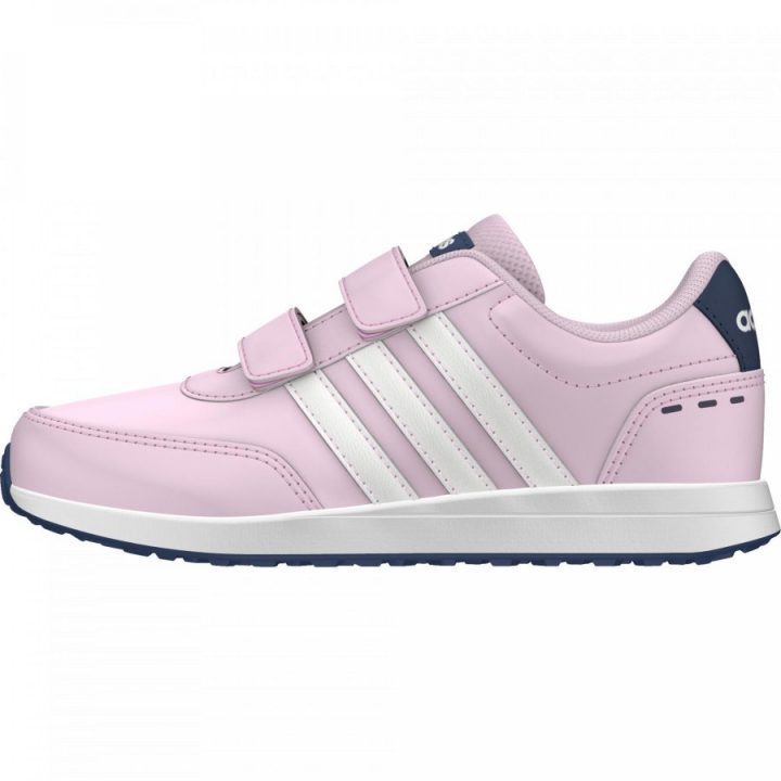 Adidas Switch 2 rózsaszín lány utcai cipő