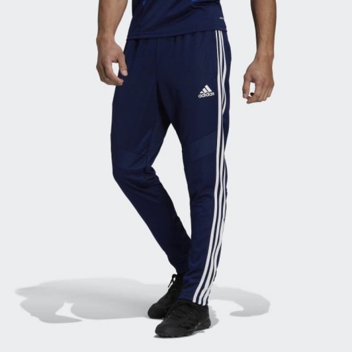 Adidas Tiro 19 kék férfi melegítőnadrág