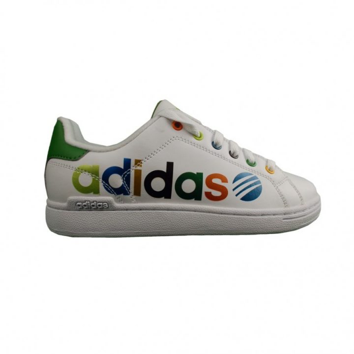Adidas Vintage Set W fehér utcai cipő