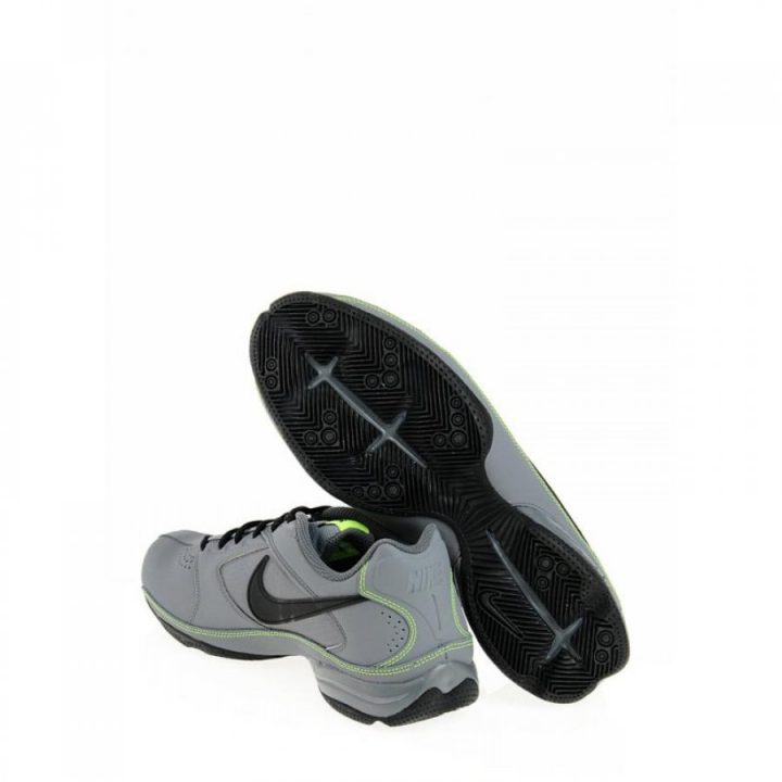 Nike Air Affect VI szürke férfi utcai cipő