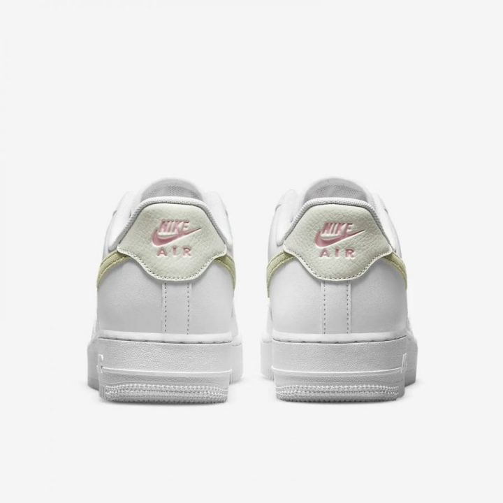 Nike Air Force 1 '07 fehér utcai cipő