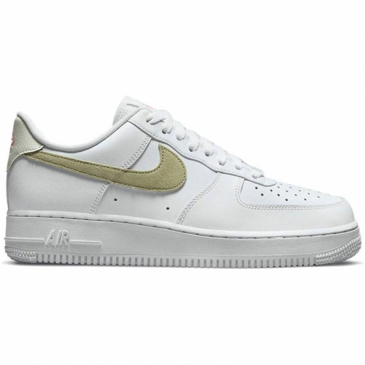 Nike Air Force 1 '07 fehér utcai cipő