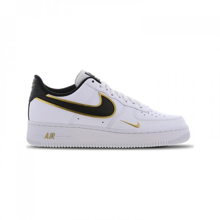 Nike Air Force 1 '07 LV8 fehér utcai cipő
